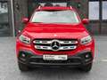 Mercedes-Benz X 250 X250d 4x4 Edition Pr*360°*Leder*PDC*SHZ*AHK*1H Rouge - thumbnail 2