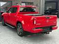 Mercedes-Benz X 250 X250d 4x4 Edition Pr*360°*Leder*PDC*SHZ*AHK*1H Rouge - thumbnail 6