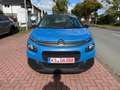 Citroen C3 Feel aus 2. Hand HU AU Neu Klima Sitzheizung Blau - thumbnail 2