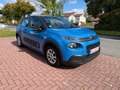 Citroen C3 Feel aus 2. Hand HU AU Neu Klima Sitzheizung Blau - thumbnail 3