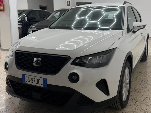 SEAT Arona Arona 2023 1.0 ecotsi Xperience 110cv dsg