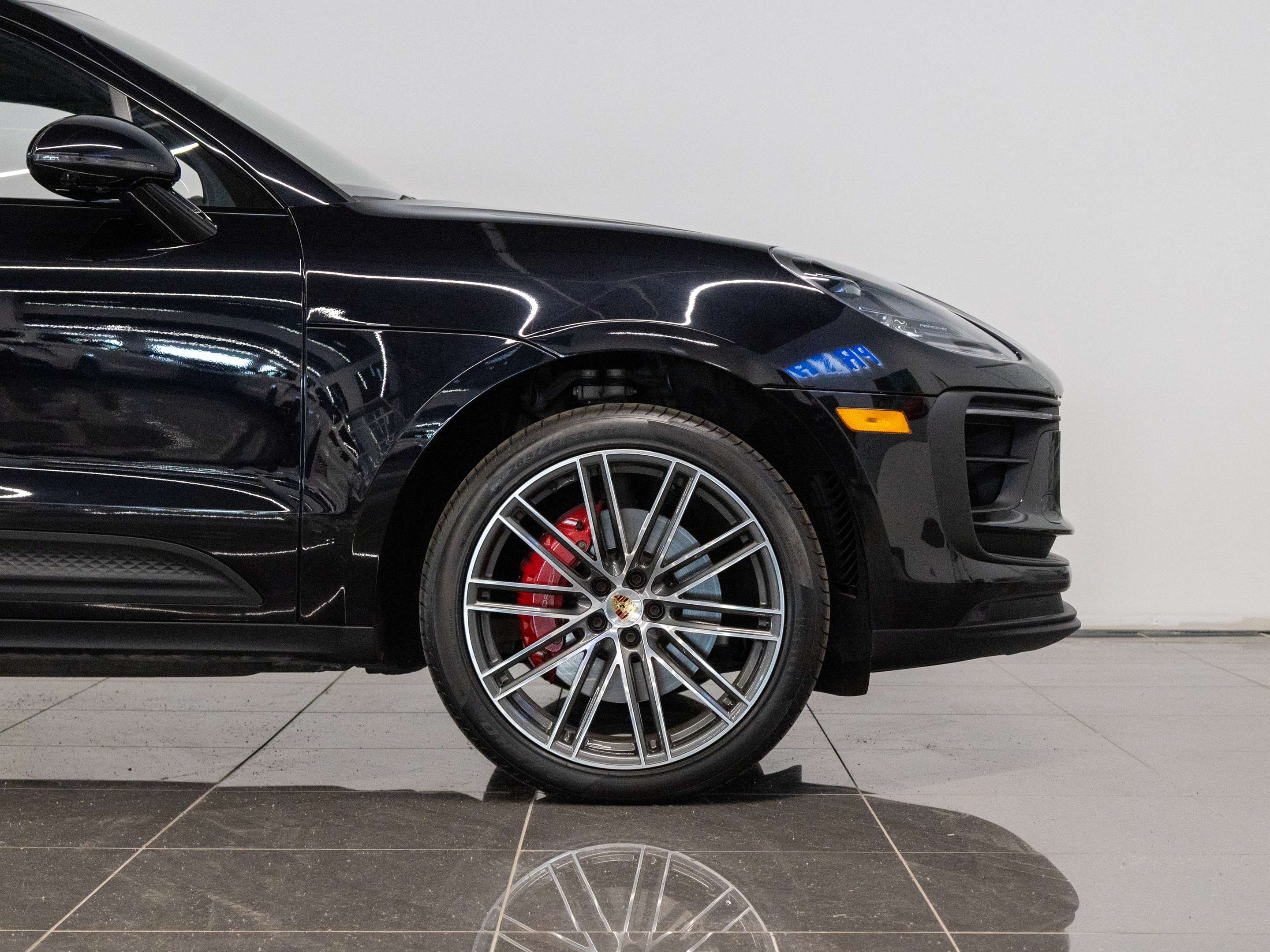2024 Porsche Macan S AWD thumb 17