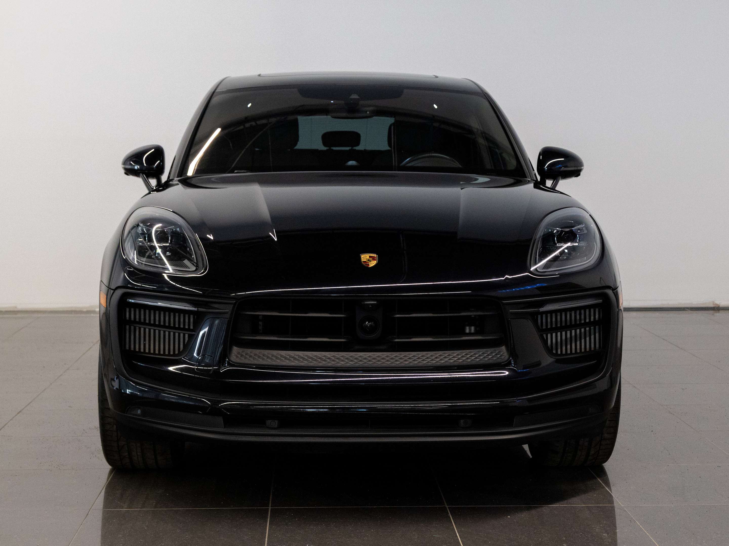 2024 Porsche Macan S AWD thumb 16