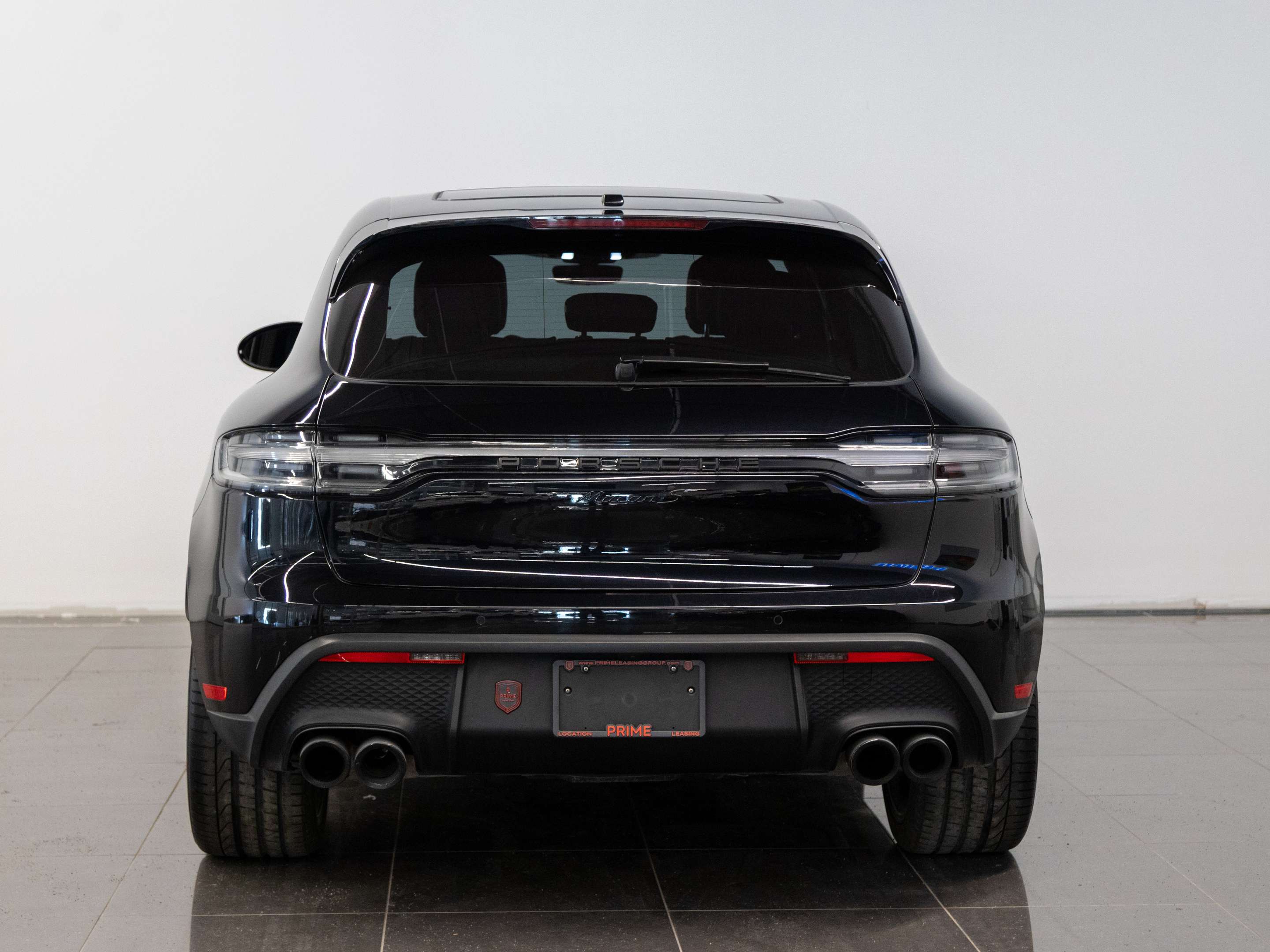 2024 Porsche Macan S AWD thumb 18