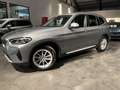 BMW X3 X3 xDrive30e Aut. Gris - thumbnail 3