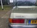 Mercedes-Benz SL 300 SL Orgn Europese Auto 1986 Groen - thumbnail 31