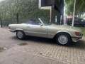 Mercedes-Benz SL 300 SL Orgn Europese Auto 1986 Groen - thumbnail 23