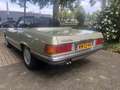 Mercedes-Benz SL 300 SL Orgn Europese Auto 1986 Zielony - thumbnail 4