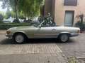 Mercedes-Benz SL 300 SL Orgn Europese Auto 1986 Groen - thumbnail 30
