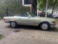 Mercedes-Benz SL 300 SL Orgn Europese Auto 1986 Zielony - thumbnail 6