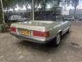 Mercedes-Benz SL 300 SL Orgn Europese Auto 1986 Groen - thumbnail 20