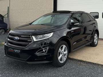Edge 2.0 TDCi AWD Sport PowerShift
