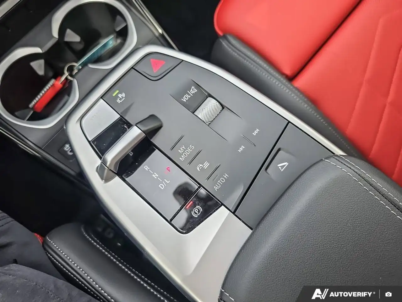 BMW X1 снимка BMW X1