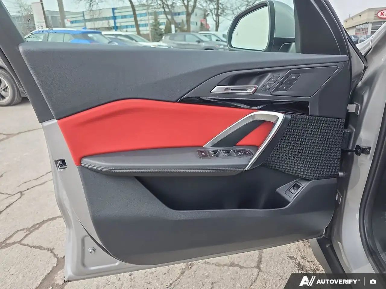 BMW X1 снимка BMW X1