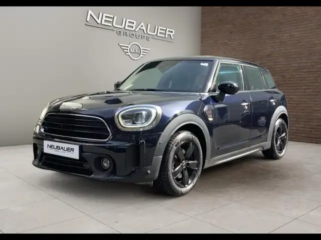 MINI Countryman C Cooper  136ch Northwood BVA7