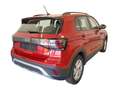 Volkswagen T-Cross 1.0 TSI LIFE IQ.LIGHT+NAV+KAMERA+ACC+ALU Rot - thumbnail 5