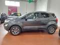 Ford EcoSport 1.0 EcoBoost 100 CV Titanium - OFFERTA DEL MESE!! Grigio - thumbnail 2