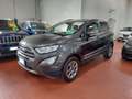 Ford EcoSport 1.0 EcoBoost 100 CV Titanium - OFFERTA DEL MESE!! Grigio - thumbnail 1