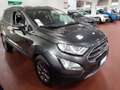 Ford EcoSport 1.0 EcoBoost 100 CV Titanium - OFFERTA DEL MESE!! Grigio - thumbnail 6