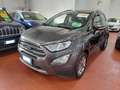Ford EcoSport 1.0 EcoBoost 100 CV Titanium - OFFERTA DEL MESE!! Grigio - thumbnail 8