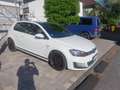 Volkswagen Golf GTI Golf GTI BlueMotion Technology DSG Weiß - thumbnail 2