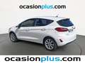 Ford Fiesta 1.0 EcoBoost Trend 100 Bianco - thumbnail 3