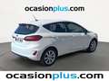 Ford Fiesta 1.0 EcoBoost Trend 100 Bianco - thumbnail 4