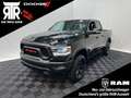 Dodge RAM 1500 Rebel Quad Cab 4x4 * HUD,LUFT* Schwarz - thumbnail 1