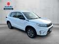 Suzuki Vitara 1.4 BOOSTERJET Hybrid Comfort 4x4 Weiß - thumbnail 8