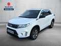 Suzuki Vitara 1.4 BOOSTERJET Hybrid Comfort 4x4 Weiß - thumbnail 1