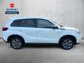 Suzuki Vitara 1.4 BOOSTERJET Hybrid Comfort 4x4 Weiß - thumbnail 7