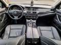 BMW 520 520dAS ! Euro5 ! Cuir ! Grand GPS ! Zwart - thumbnail 13