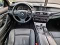 BMW 520 520dAS ! Euro5 ! Cuir ! Grand GPS ! Zwart - thumbnail 12