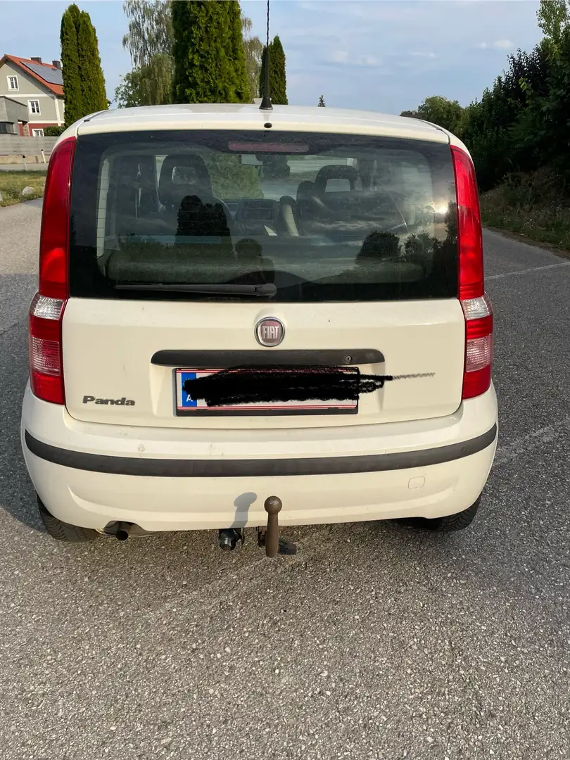 Fiat Panda 1,2 Active - 2