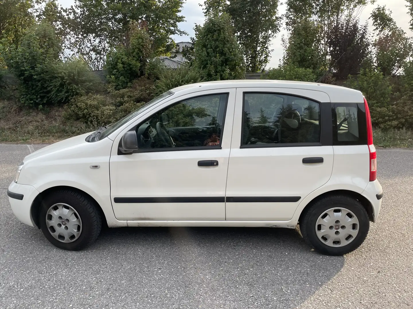 Fiat Panda 1,2 Active - 1