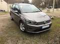 Volkswagen Golf Sportsvan Golf Sportsvan 1.2 TSI Comfortlinie Klima AHK Gris - thumbnail 1