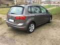 Volkswagen Golf Sportsvan Golf Sportsvan 1.2 TSI Comfortlinie Klima AHK Gris - thumbnail 4