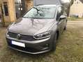 Volkswagen Golf Sportsvan Golf Sportsvan 1.2 TSI Comfortlinie Klima AHK Gris - thumbnail 3