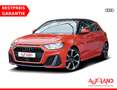 Audi A1 Sportback 25 TFSI S-Line ACC PDC Sitzheizung Rot - thumbnail 1