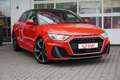 Audi A1 Sportback 25 TFSI S-Line ACC PDC Sitzheizung Rot - thumbnail 8