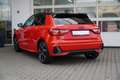 Audi A1 Sportback 25 TFSI S-Line ACC PDC Sitzheizung Rot - thumbnail 4