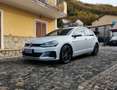 Volkswagen Golf Golf VII 2017 5p 5p 2.0 tdi Gtd 184cv Bianco - thumbnail 1