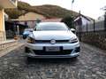 Volkswagen Golf Golf VII 2017 5p 5p 2.0 tdi Gtd 184cv Bianco - thumbnail 3