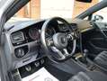 Volkswagen Golf Golf VII 2017 5p 5p 2.0 tdi Gtd 184cv Bianco - thumbnail 8