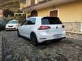 Volkswagen Golf Golf VII 2017 5p 5p 2.0 tdi Gtd 184cv Bianco - thumbnail 6
