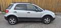 Fiat Sedici Sedici 1,6 16V Allrad Silber - thumbnail 3