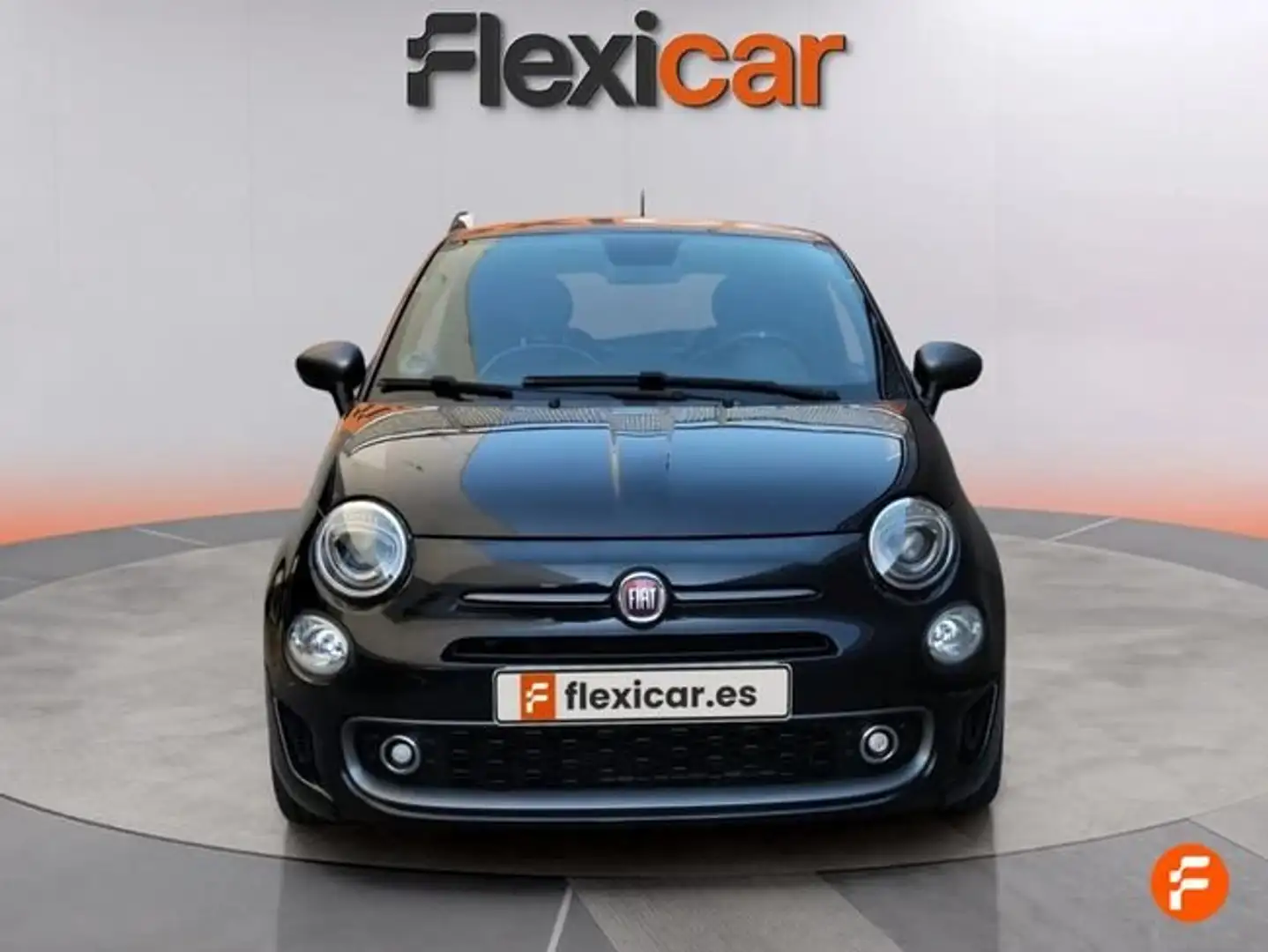 Fiat 500 Sport 1.0 Hybrid 51KW (70 CV) Noir - 2