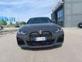 BMW 420 d Gran Coupe mhev 48V Msport auto Grigio - thumbnail 3