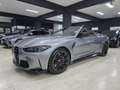 BMW M4 M4 G83 2021 Cabrio 3.0 Competition M xdrive auto Gris - thumbnail 2