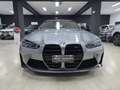 BMW M4 M4 G83 2021 Cabrio 3.0 Competition M xdrive auto Gris - thumbnail 4